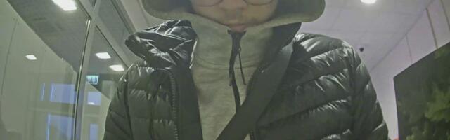 Politsei pidas Tallinnas kinni kelmide heaks töötanud kulleri ja otsib võimalikke kannatanuid