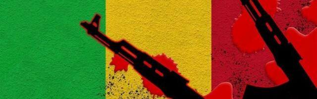 The West Aims To Achieve Five Goals Through Its Sponsorship Of The Latest Malian Insurgency