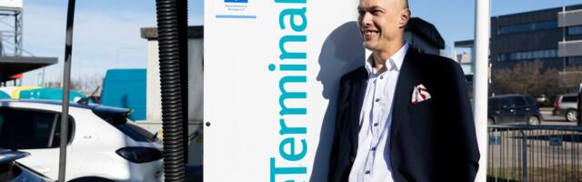 Müstika: kõrgest hinnast hoolimata kasvab kütuste müük