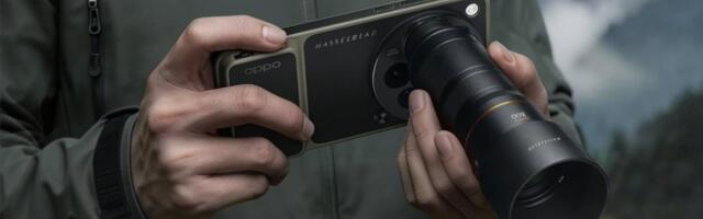 Weekly poll: Would you buy the Oppo Find X9 Ultra? What about the Oppo Find X9s?