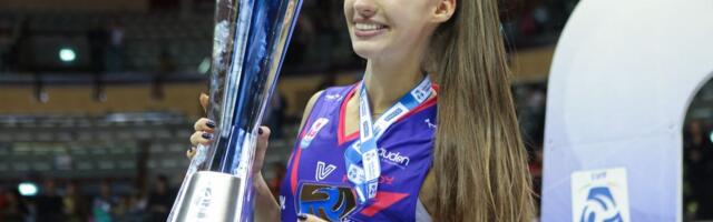 Terzić prelomio, Hena predvodi Srbiju na premijeri, dve odbojkašice van stroja, bez Tijane u Poljskoj