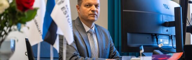 VIDEO | Ott Maaten muigab estoonlase enesetapukatsest rääkides: see on üks tera pikas loos
