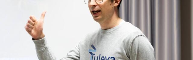 Tuleva operatsioonide juht: lapsevanem ei tohi unustada enda vara kasvatada