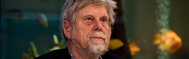 Lahkus ettevõtja Mati Vetevool