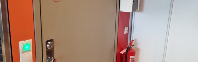 Märgiline muudatus: 30 aastat Eesti turul tegutsenud tanklakett muutis WC-d tasuliseks