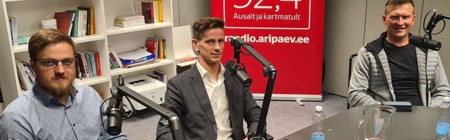 Globaalne hasartmängufirma: väärtustame väga kõrgelt Eesti spetsialiste