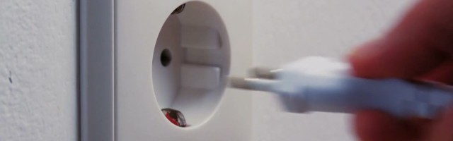 Reporter: Konkurentsiamet soovitab elektripaketi vahetamist hoolikalt kaaluda