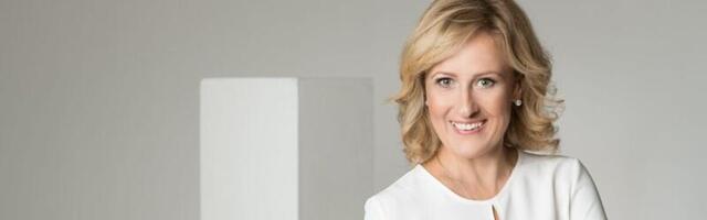 Aljona Mändlo: tööjõukriisi võib leevendada osaline tööaeg