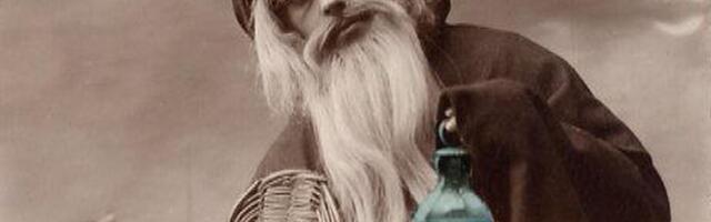 Jõulud on Prantsusmaal rõõmude jagamise aeg