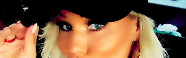 VAPUSTAV KAADER: SYNNE VALTRI teismeline tütar rabab metsiku iluga