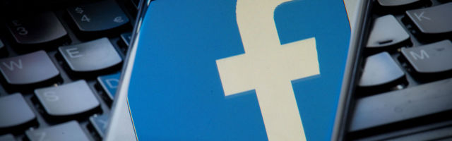 Kuidas kustutada Facebooki postitusi oma ajajoonelt, kuhu sa märgitud oled?