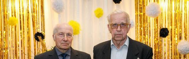 Algas Otepää valla medalile kandidaatide esitamine