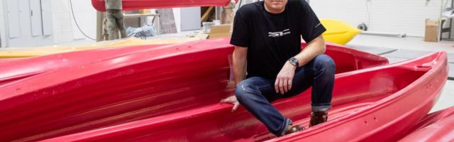 Janek Pohla võitleb partneriks võetud fondiga elutöö pärast