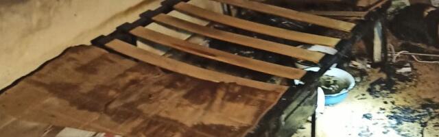 Päästjad said väljakutsed Jõgevamaalt, Viljandist, Tartumaalt ja Võrumaalt