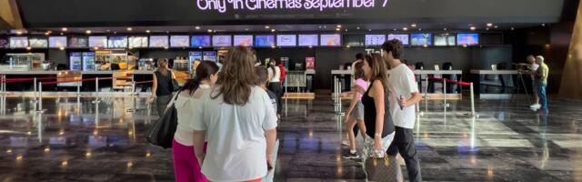 Barbie film levib Vene kinodes hoolimata filmitootja keelust, mis määrati sõja algatamise eest