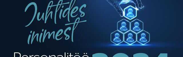 See on käes! Algas registreerimine personalitöö aastakonverentsile!