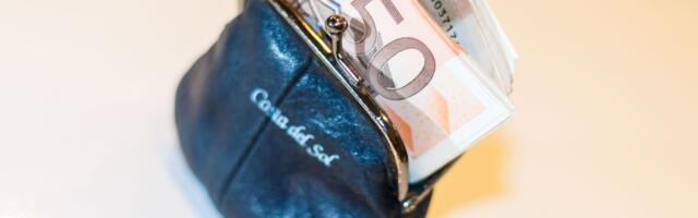 Fassaadifirma läks neljandal katsel pankrotti