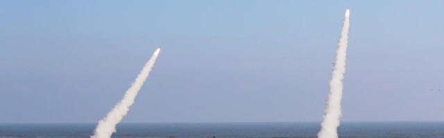Eestisse saabunud raketisüsteem sai rahastuse juba EKRE osalusega valitsuse ajal