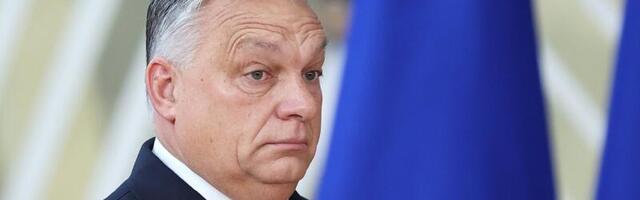 Orbán tahaks Ukrainast teha puhvertsooni Venemaa ja NATO vahel