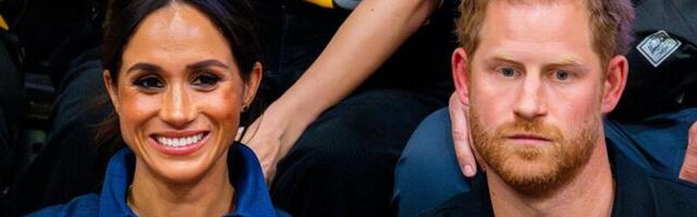 Ei mingit Mountbatten-Windsorit! Harry ja Meghan paljastasid, millist perekonnanime nende lapsed kasutavad