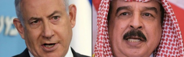 Trump teatas ajaloolisest rahuleppest juba teise Araabia riigi ja Iisraeli vahel viimasel kuul