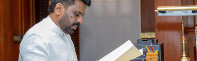 Sri Lanka on eestlastele kauge, kuid sealsed sündmused on hoiatavad ka meile
