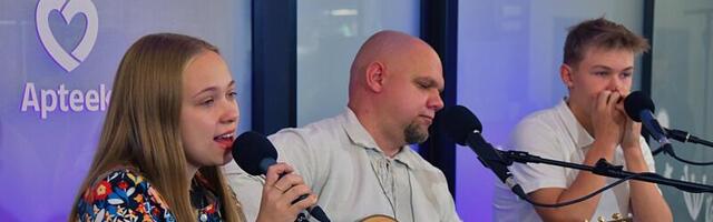 Selgunud on Järvamaa kultuuripreemiate nominendid