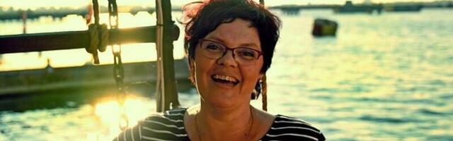 ULGUHIIDLANE | Ene armastab Hiiumaad hullupööra