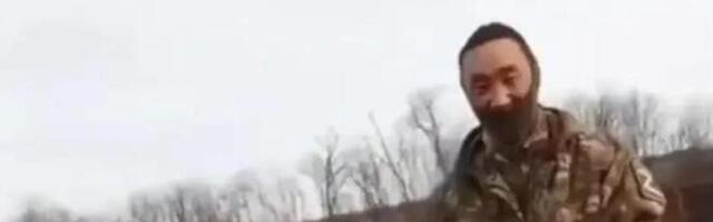 VIDEO | „Üsna tõhus meede.“ Vene armee istub Donbassis hobustele ja eeslitele. Miks see praktiline on?