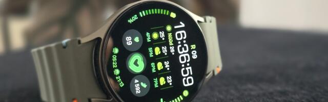 Samsungi nutikellad suudavad nüüd uneapnoet tuvastada ka Eestis, kuid seda ühel tingimusel