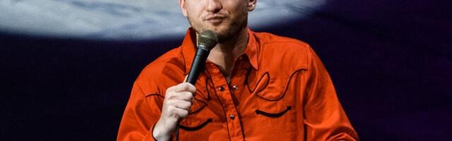 KLÕPS | Ari Matti esines Londonis O2 Arenal. Paljud tuntud eestlased olid teda toetamas