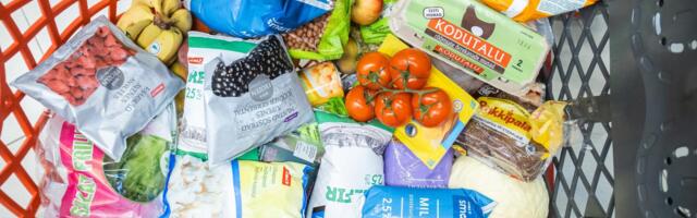 Toidupoed avaldavad: kas mõni toiduaine on on viimase aastaga odavamaks ka läinud?