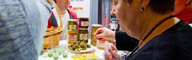 Orkla müüb Põltsamaa tehase ja kaubamärgi. Juht: “Huvilisi on nii põhja kui lõuna poolt”