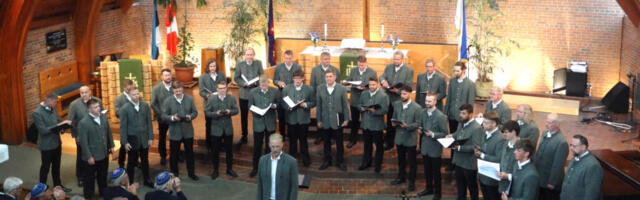 Meeliülendav ja lummav: TAM vallutas muusikaga Peetri kiriku! FOTOD