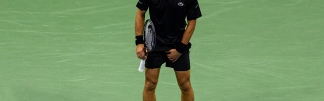 VAŽNO: Pomeren termin meča - evo kada Novak kreće u borbu za polufinale US opena!