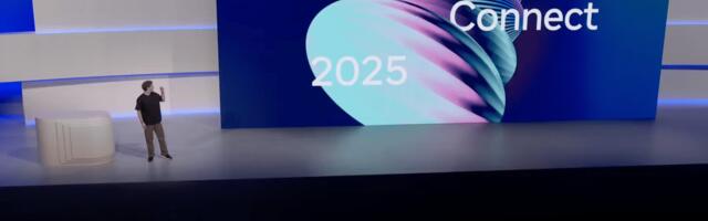 Ekraaniga nutiprillid, metaversum ja muu: kokkuvõte Meta suurest pressiüritusest