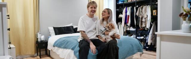 Martti Halliku YouTube’i kanalile häkiti sisse. „Kaotasin sajad oma videod“