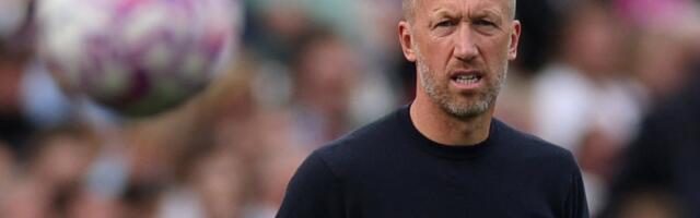 Inglismaa Premier League`is vallandati hooaja teine peatreener