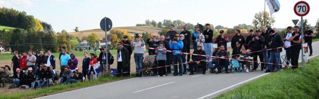 Kesk-Euroopa ralli avakatse jäeti haiglasse lennutatud kaardilugeja pärast pooleli