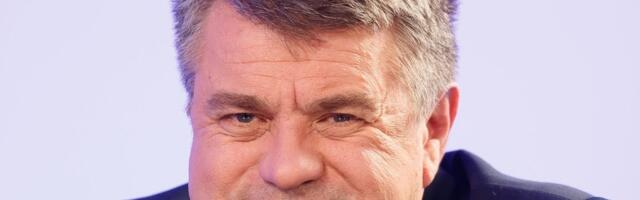 ANALÜÜS | „Ootame Isamaa trikitamisi.“ Reinsalu valik_ Keskerakond või uus nelikliit. Sotsid ja oravad on valmis tuld andma