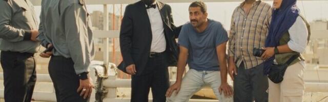 Sinefiil | "Lihtsalt üks õnnetus" toob Iraani sisepoliitilised probleemid rahvusvahelise tähelepanu keskmesse