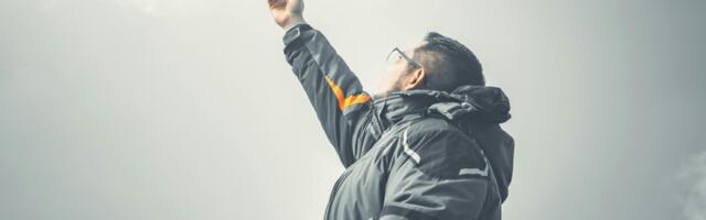 Tartu teaduspark otsib kasvuprogrammi drooni- ja õhuteenuste ettevõtteid