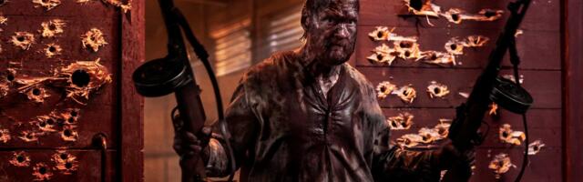 ARVUSTUS | „Sisu. Teekond kättemaksuni“ on pöörane ja naljakas sõit läbi Eesti metsade ja maastiku