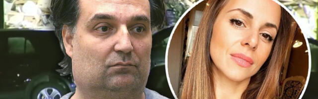 LJUDSKA KOŽA, KOMADIĆI IZMETA I TRAGOVI KRVI... Sumnja se da su na deponiji pronađeni ostaci nestale Beograđanke Ane Volš! (UZNEMIRUJUĆE FOTOGRAFIJE)