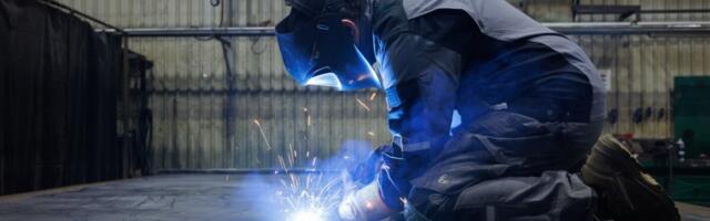 Jagunemine | Rapla Metalli senine ainuomanik võttis väikeosanikud kampa: “Kui jagame firma arengu vastutust, on mõistlik jagada ka osalust”