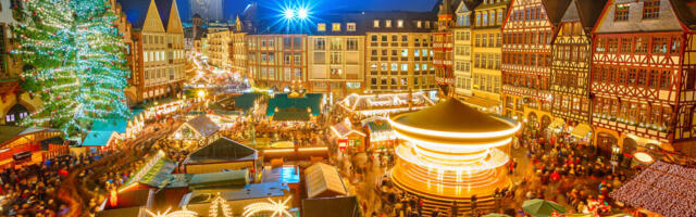 Jonathon Van Maren: massiimmigratsiooni all ägava Euroopa jõuluturud vajavad nüüd tankitõrjebarjääre