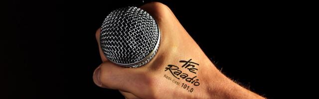 Kesk-Eesti Tre raadio lõpetab tegevuse