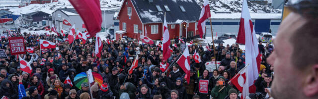 Euroopa on nagu kauaks koju elama jäänud teismeline