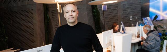 Coop Pank tahab kasumi viie aastaga kahekordistada