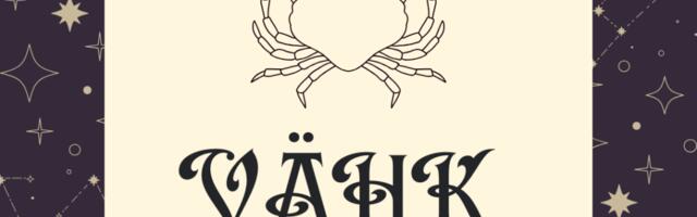 Vähk (21. juuni – 22. juuli): kõige põhjalikum ülevaade iseloomust, suhetest, tööst ja elustiilist